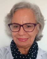 Ana Luiza Rodrigues da Costa