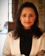 Tatiana Pontrelli Mecca