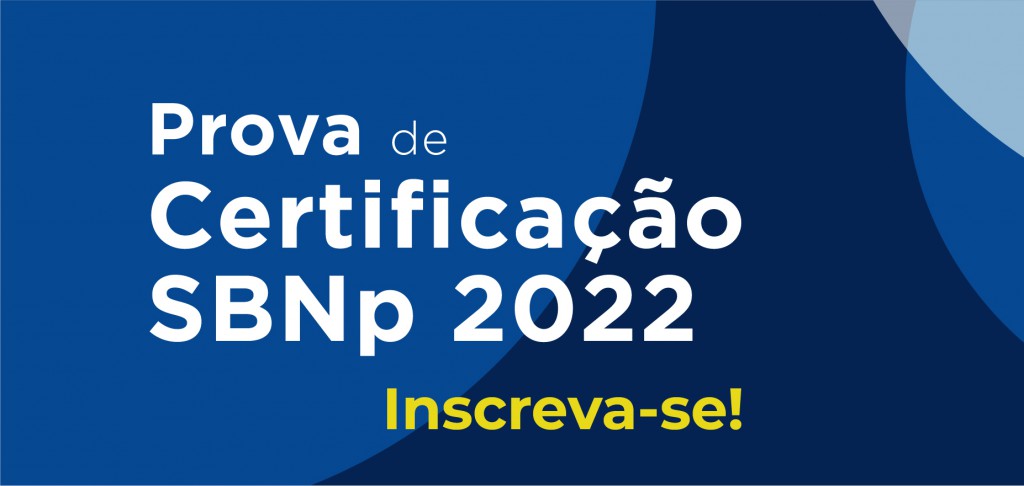 Certificação 2022