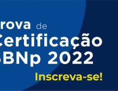 Certificação 2022