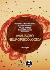 Avaliação Neuropsicológica